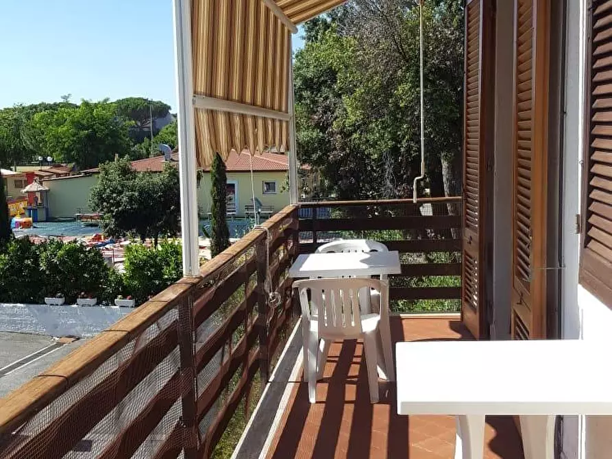 Immagine 3 di Appartamento in vendita  a San Vincenzo