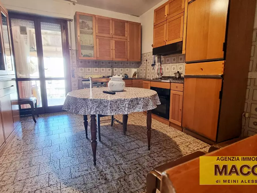 Immagine 4 di Appartamento in vendita  a Calcinaia