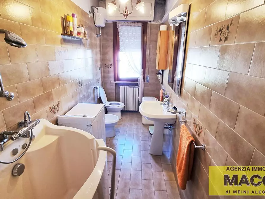 Immagine 9 di Appartamento in vendita  a Calcinaia