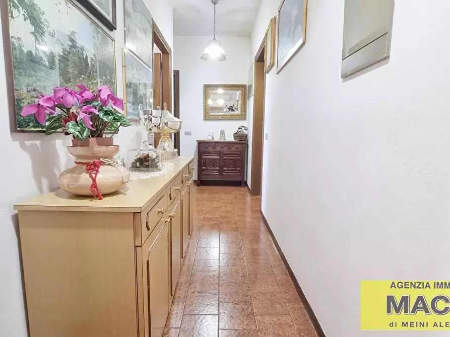 Immagine 5 di Appartamento in vendita  a Calcinaia