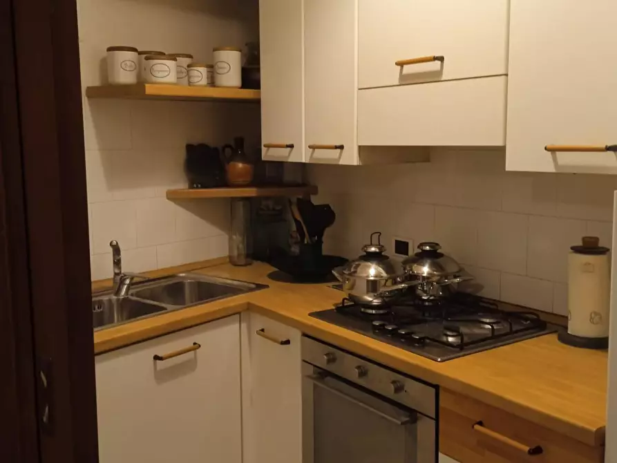 Immagine 5 di Appartamento in vendita  a Empoli