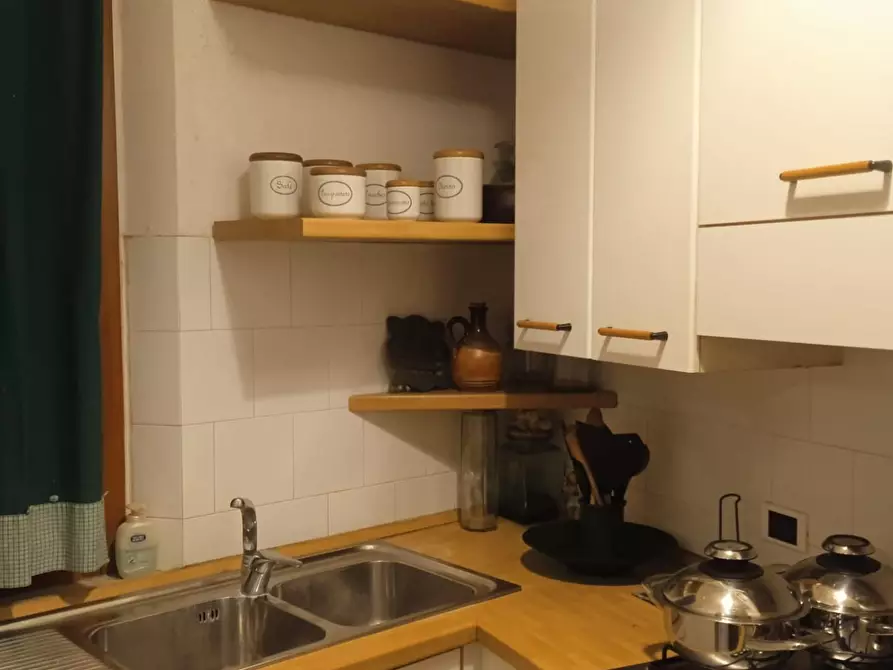 Immagine 4 di Appartamento in vendita  a Empoli