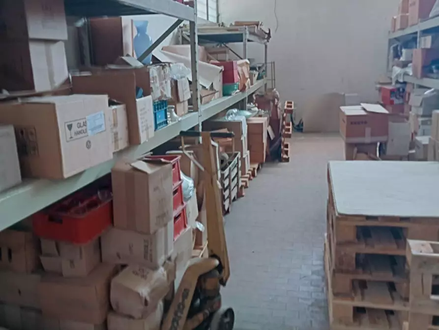 Immagine 3 di Attività artigianale in vendita  a Vinci