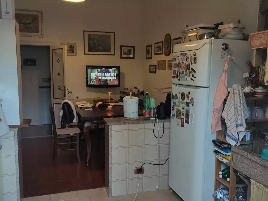 Immagine 2 di Appartamento in vendita  a Siena