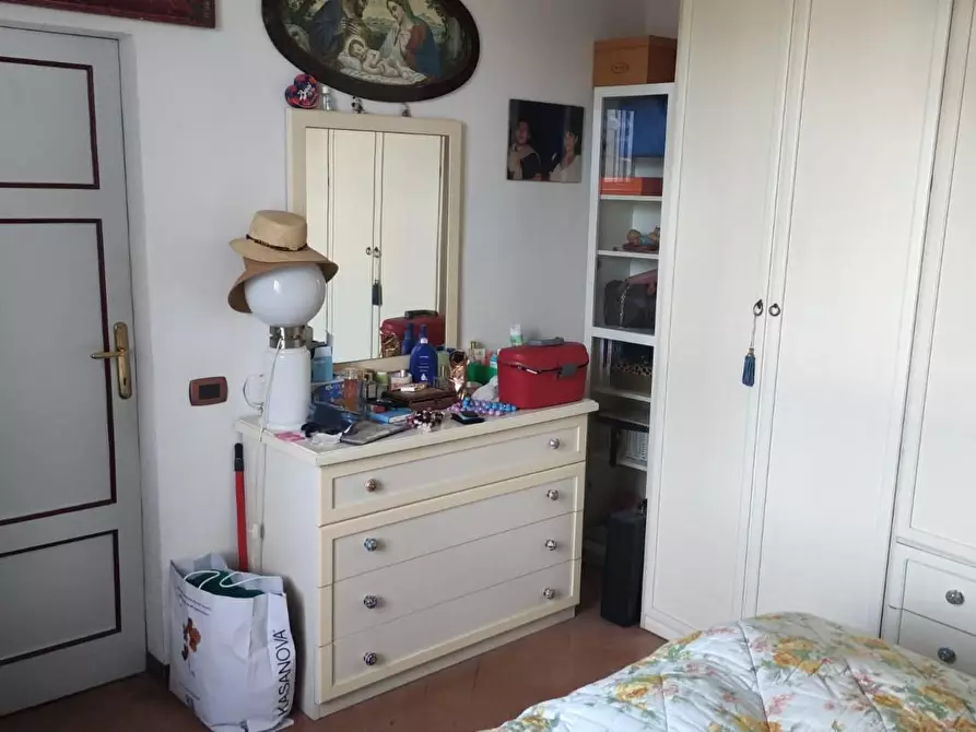 Immagine 14 di Appartamento in vendita  a Siena
