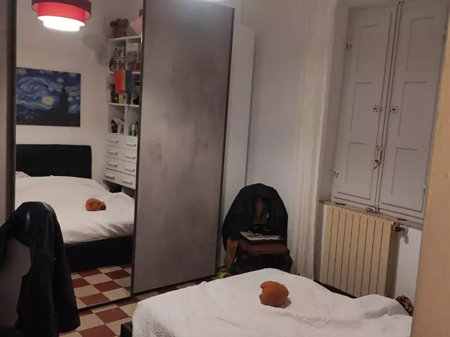 Immagine 5 di Appartamento in vendita  a Siena