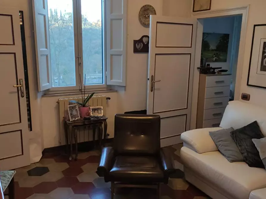 Immagine 8 di Appartamento in vendita  a Siena