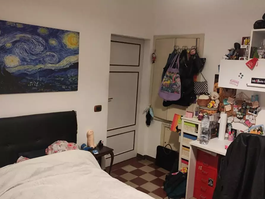 Immagine 6 di Appartamento in vendita  a Siena