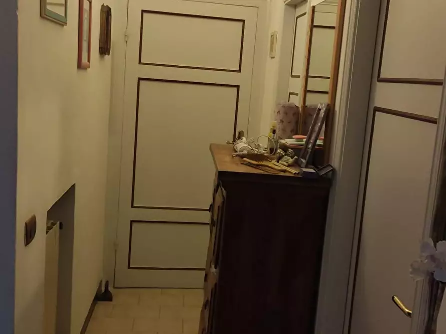 Immagine 16 di Appartamento in vendita  a Siena