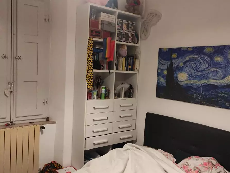 Immagine 15 di Appartamento in vendita  a Siena