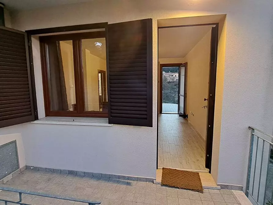 Immagine 2 di Appartamento in vendita  a Rosignano Marittimo