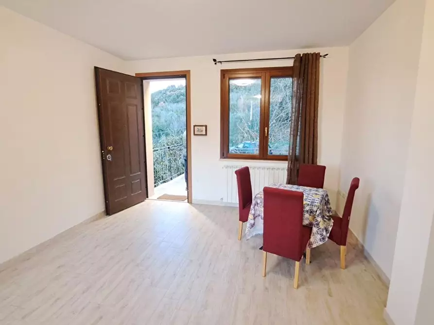 Immagine 4 di Appartamento in vendita  a Rosignano Marittimo