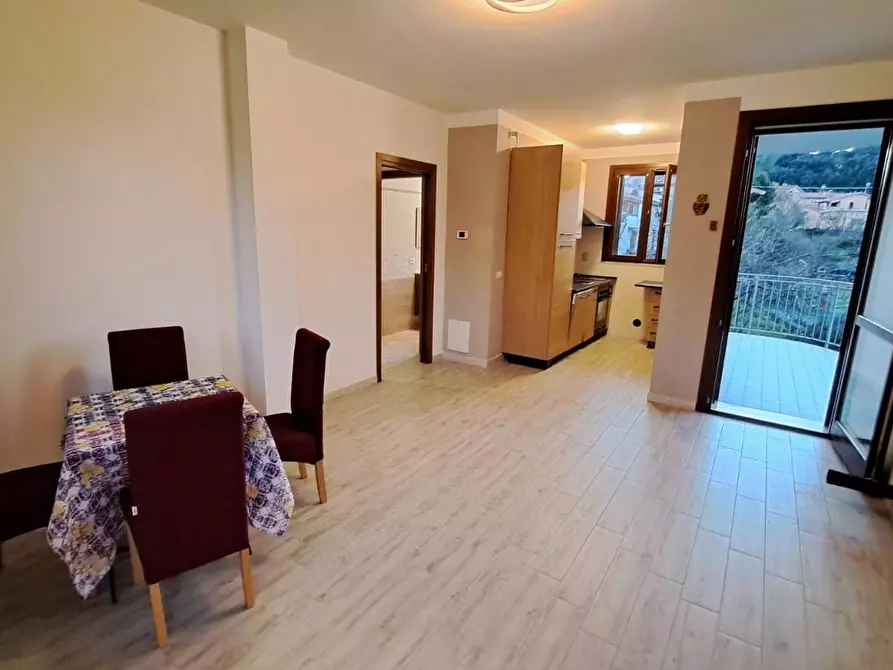 Immagine 3 di Appartamento in vendita  a Rosignano Marittimo