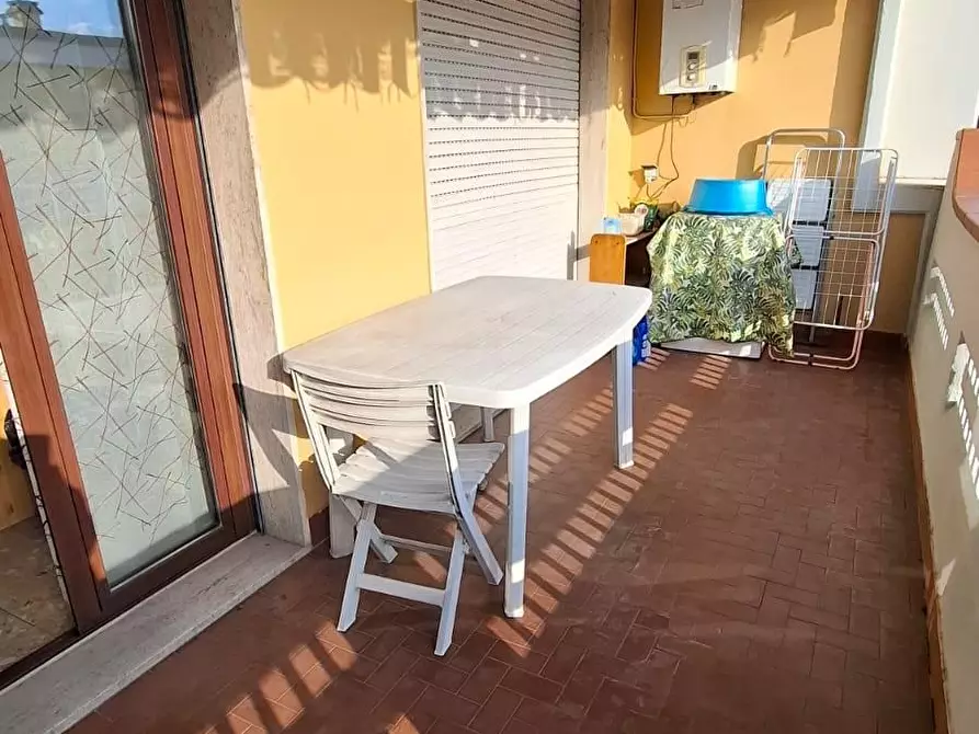 Immagine 4 di Mansarda in vendita  a Carrara