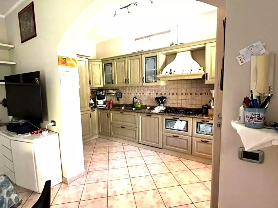 Immagine 7 di Casa bifamiliare in vendita  a Massa