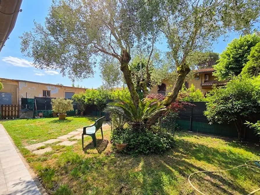 Immagine 17 di Casa bifamiliare in vendita  a Massa
