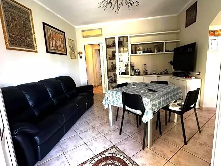 Immagine 6 di Casa bifamiliare in vendita  a Massa