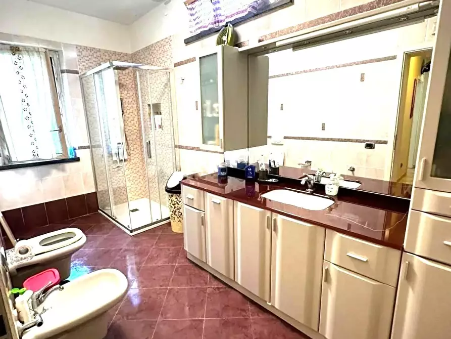 Immagine 8 di Casa bifamiliare in vendita  a Massa