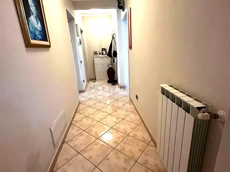 Immagine 9 di Casa bifamiliare in vendita  a Massa