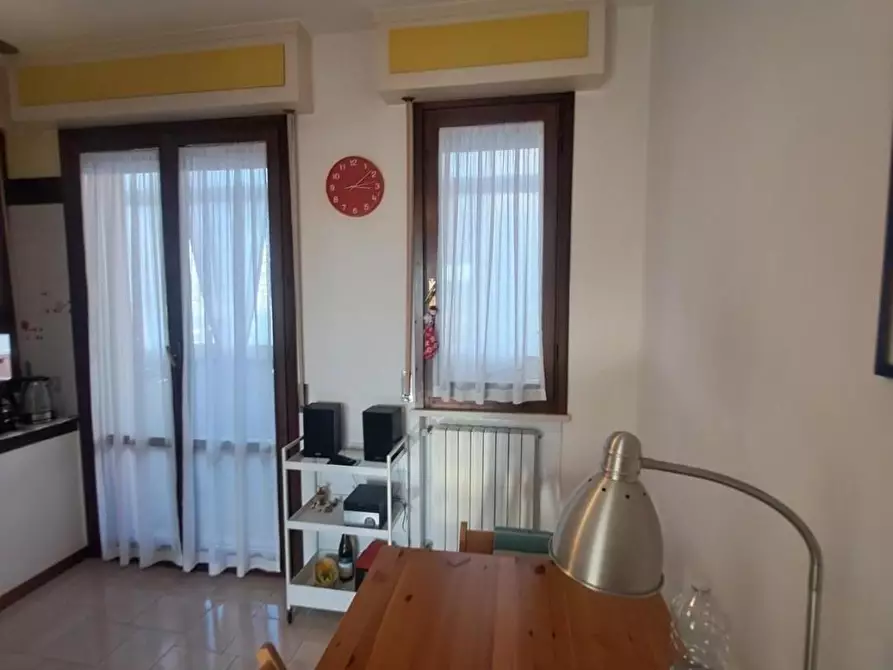 Immagine 14 di Appartamento in vendita  a Livorno