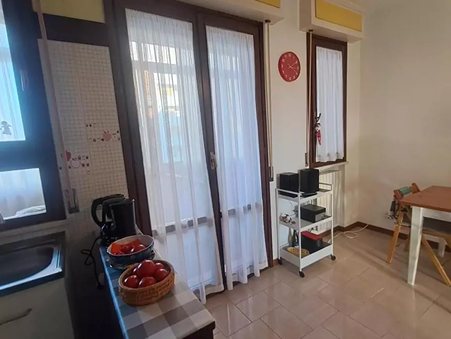 Immagine 17 di Appartamento in vendita  a Livorno