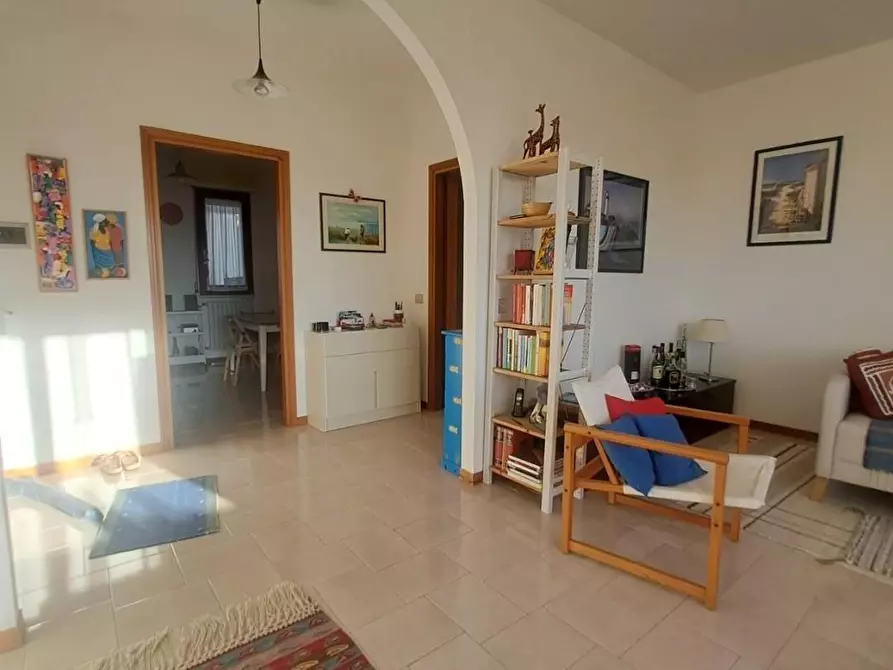 Immagine 7 di Appartamento in vendita  a Livorno