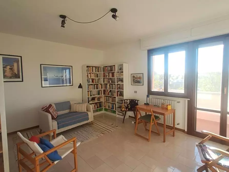 Immagine 1 di Appartamento in vendita  a Livorno