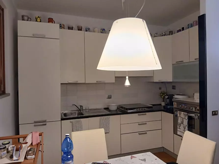 Immagine 6 di Appartamento in vendita  a Massa