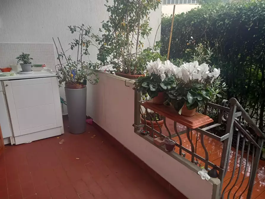 Immagine 18 di Appartamento in vendita  a Massa