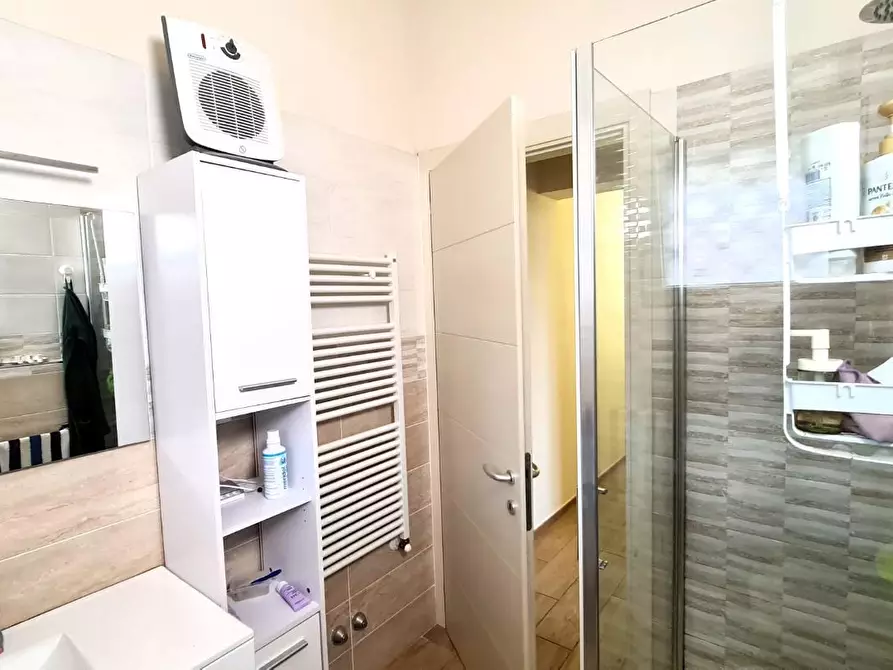 Immagine 13 di Casa bifamiliare in vendita  a San Miniato