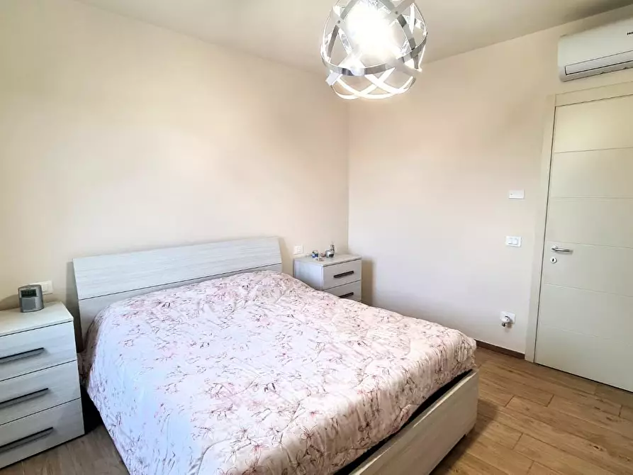 Immagine 11 di Casa bifamiliare in vendita  a San Miniato