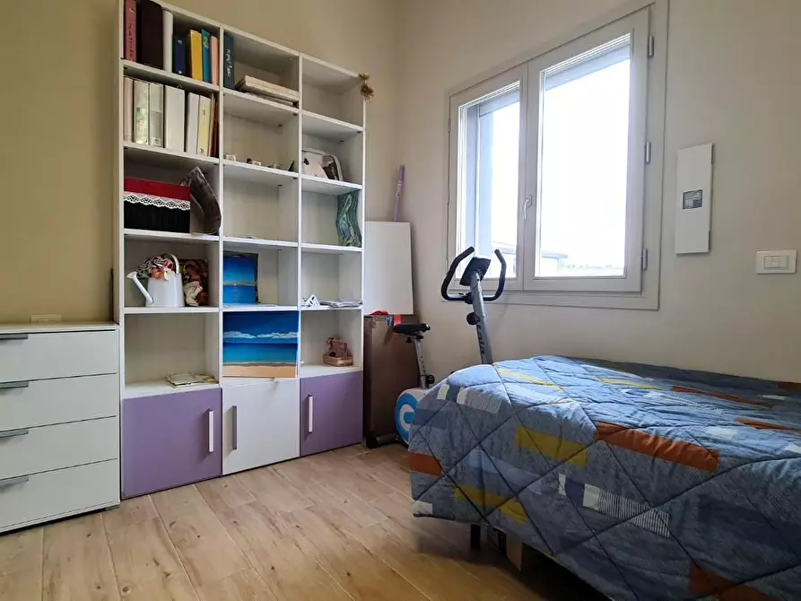 Immagine 12 di Casa bifamiliare in vendita  a San Miniato