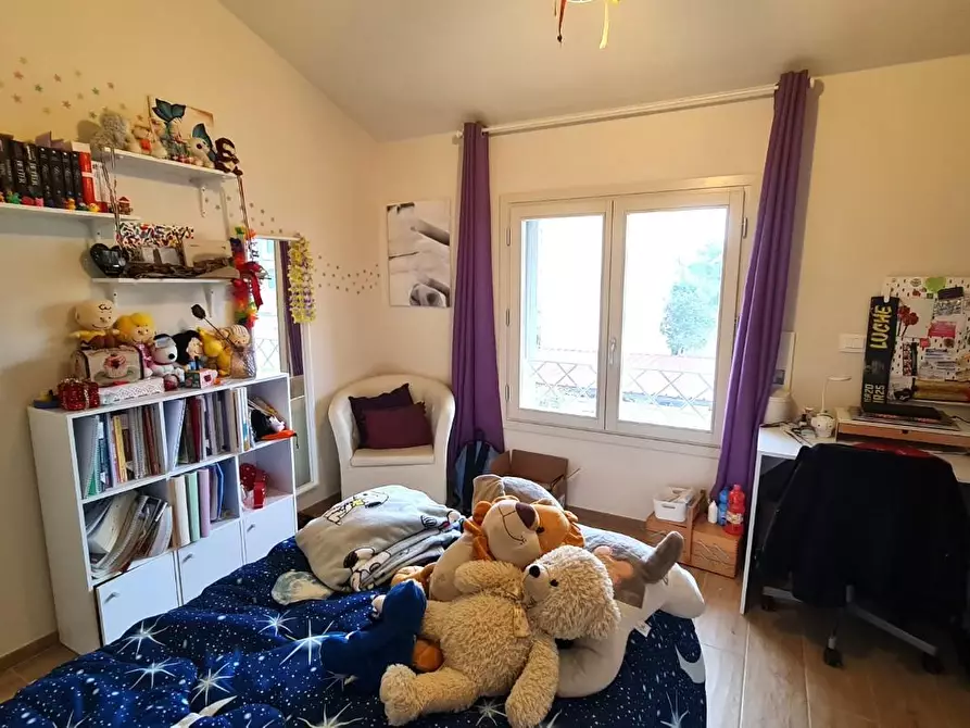 Immagine 6 di Casa bifamiliare in vendita  a San Miniato