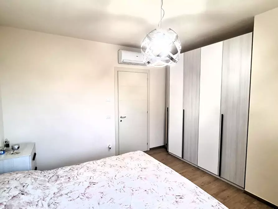 Immagine 9 di Casa bifamiliare in vendita  a San Miniato