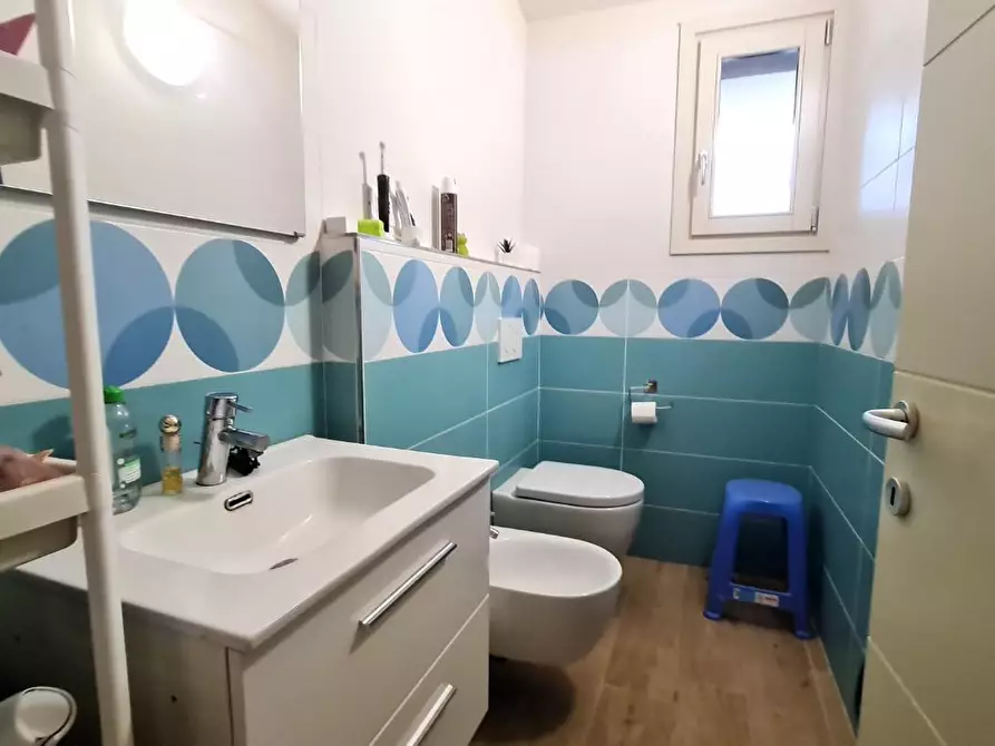 Immagine 7 di Casa bifamiliare in vendita  a San Miniato