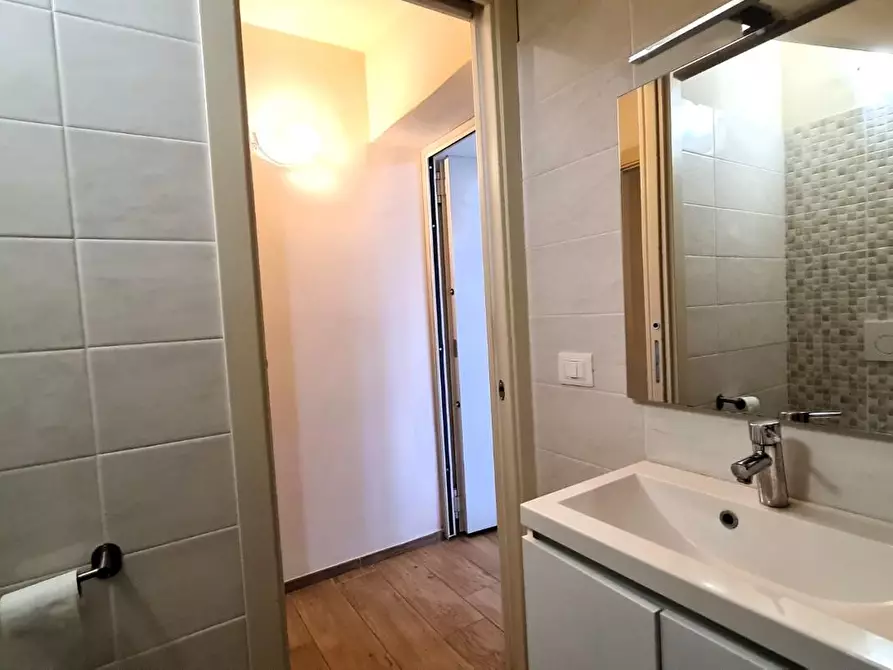 Immagine 5 di Casa bifamiliare in vendita  a San Miniato