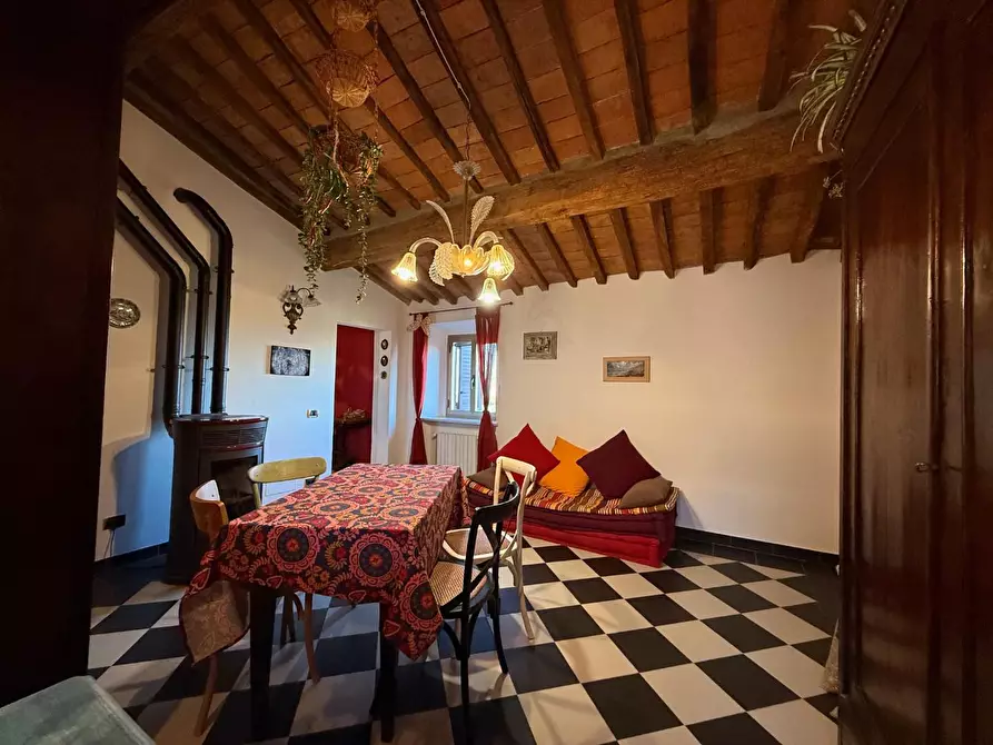 Immagine 2 di Appartamento in vendita  a Casciana Terme Lari