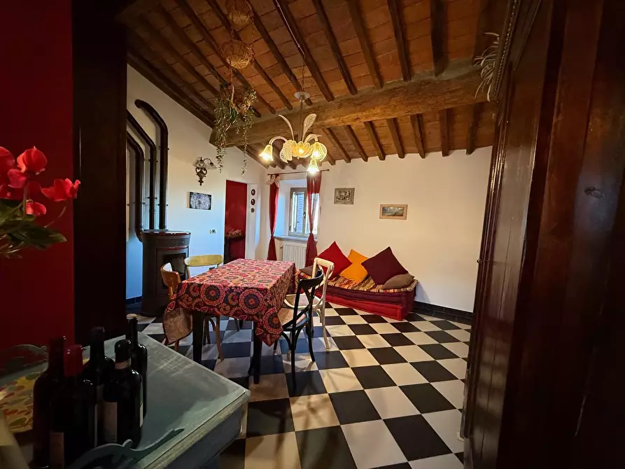 Immagine 5 di Appartamento in vendita  a Casciana Terme Lari