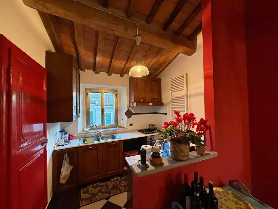 Immagine 4 di Appartamento in vendita  a Casciana Terme Lari