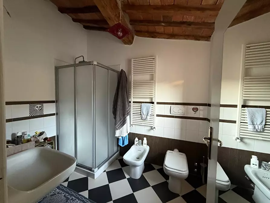 Immagine 12 di Appartamento in vendita  a Casciana Terme Lari