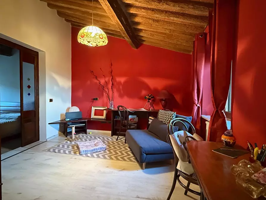 Immagine 6 di Appartamento in vendita  a Casciana Terme Lari