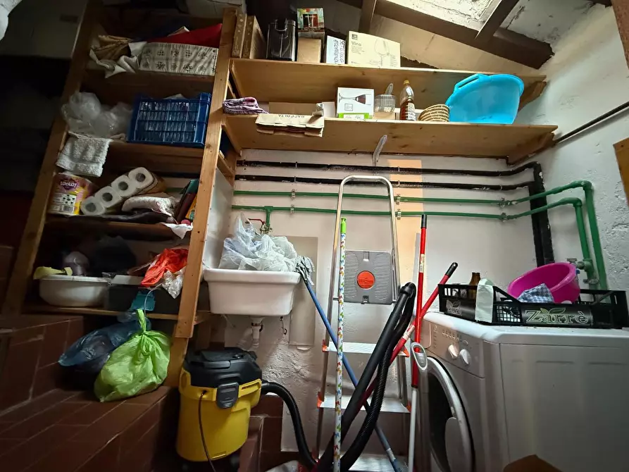 Immagine 13 di Appartamento in vendita  a Casciana Terme Lari