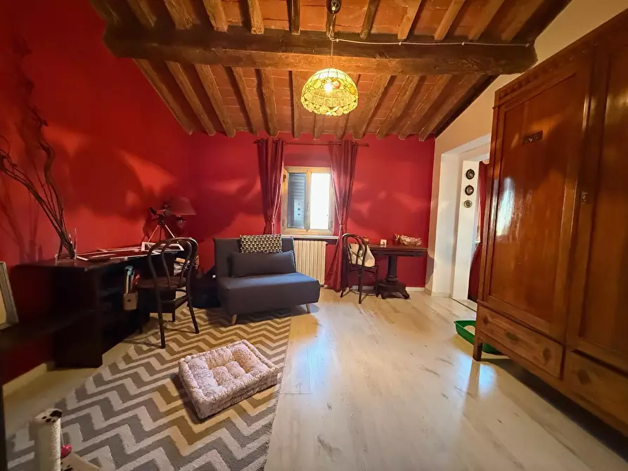 Immagine 8 di Appartamento in vendita  a Casciana Terme Lari