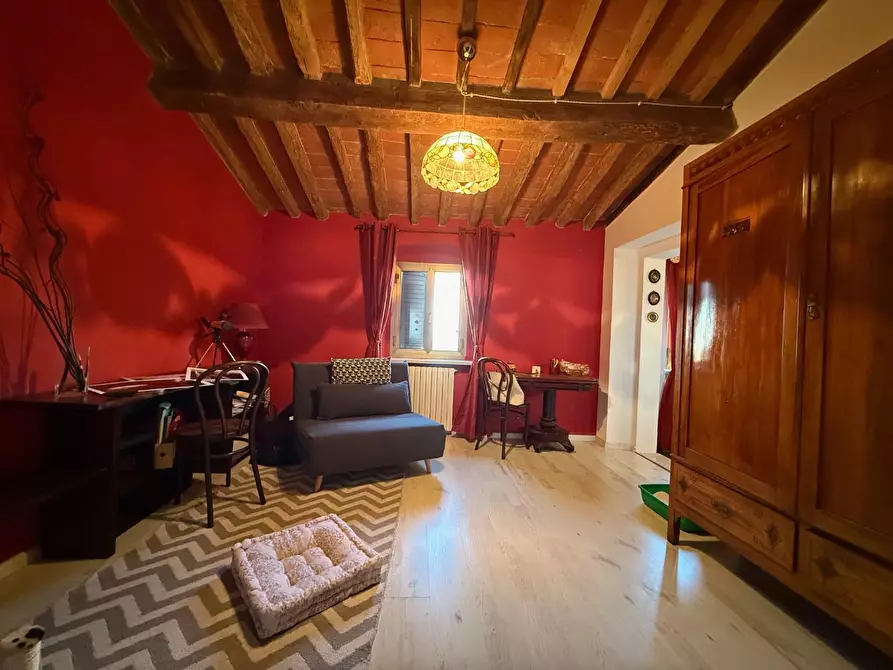 Immagine 7 di Appartamento in vendita  a Casciana Terme Lari