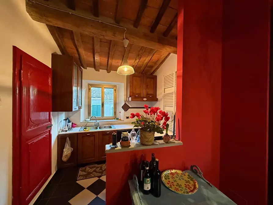 Immagine 3 di Appartamento in vendita  a Casciana Terme Lari