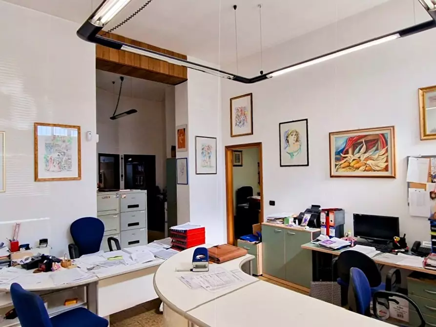 Immagine 3 di Negozio in vendita  a Cusano Milanino