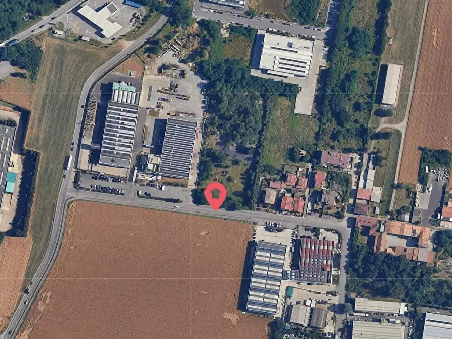 Immagine 1 di Appartamento in vendita  a Pozzo D'adda