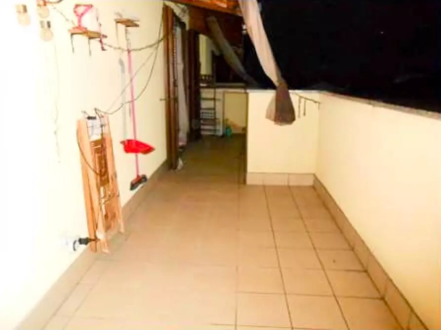 Immagine 2 di Appartamento in vendita  a Pozzo D'adda