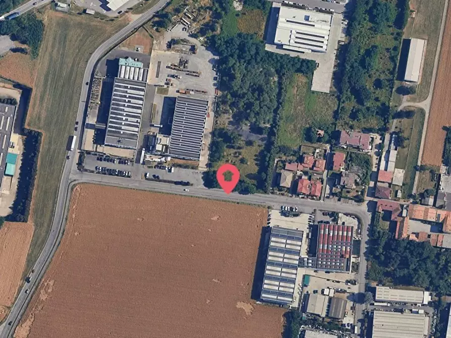 Immagine 2 di Appartamento in vendita  a Pozzo D'adda