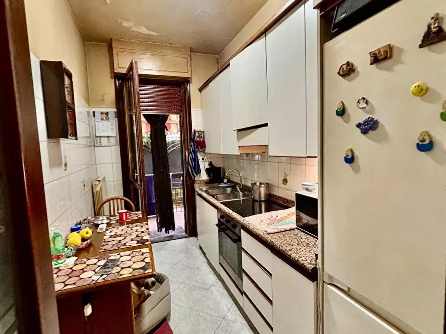 Immagine 3 di Appartamento in vendita  a Massa